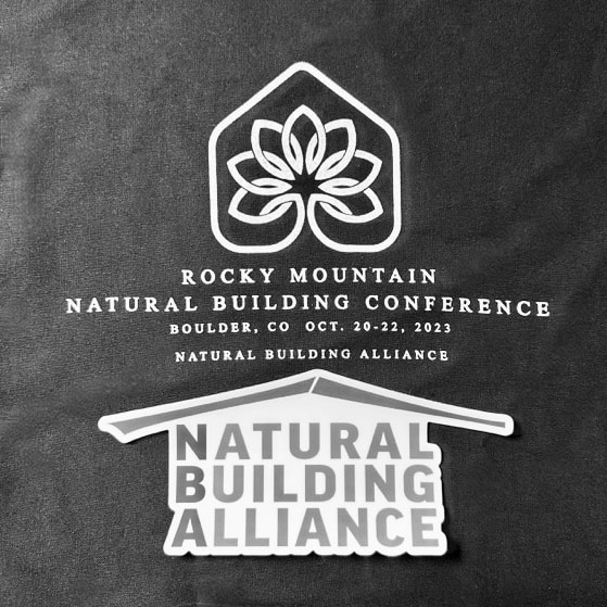 NBA, Natural Building Alliance 2023 Conference