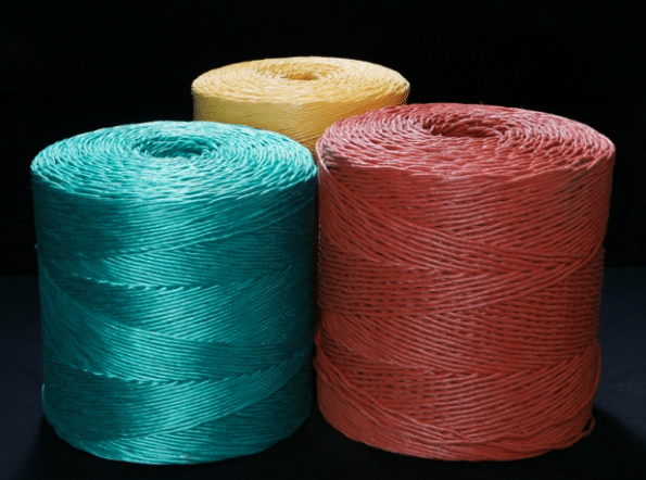 Wire Ties or Poly Twine Bales?
