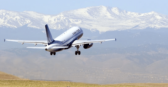 United Airlines taking off, FAQs straw bale building