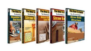 How to Build a Straw Bale House Video Series by Andrew Morrison - strawbale.com